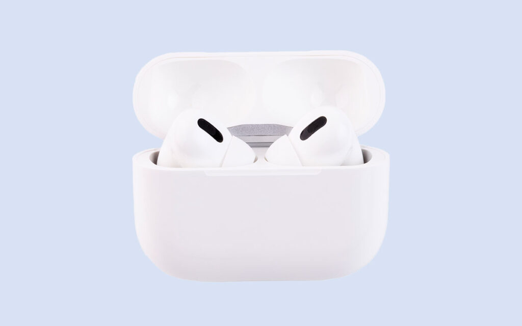 Refurbished-Airpods