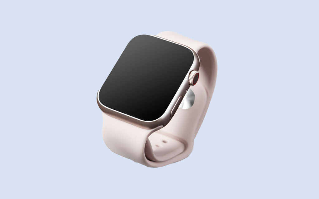 Refurbished-Smartwatches