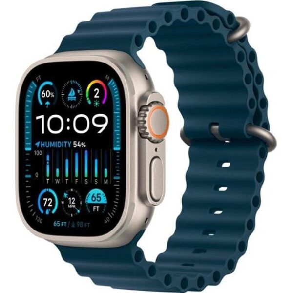 Ultra watch 2