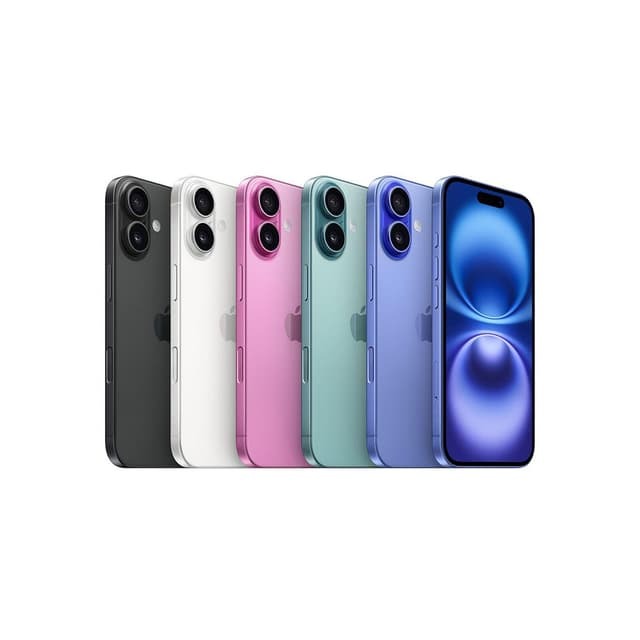 iPhone 16 - Image 3