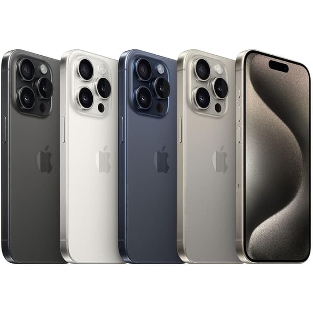 iPhone 15 Pro - Image 5