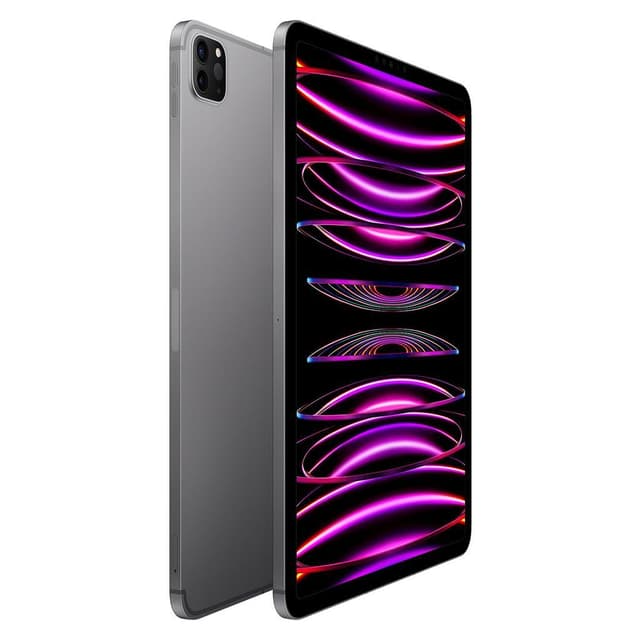iPad Pro 12.9” (6th Gen, 2022) - Image 3