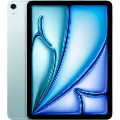 iPad Air (6th Gen) – 2024
