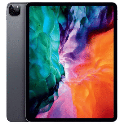 iPad Pro 12,9″ (4e generatie, 2020)