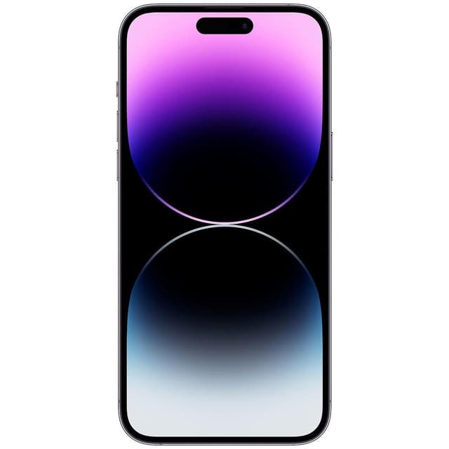 iPhone 14 Pro Max — free download