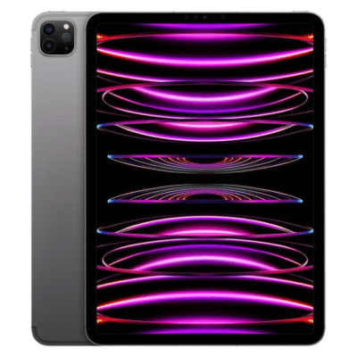 iPad Pro 12.9” (6th Gen, 2022)